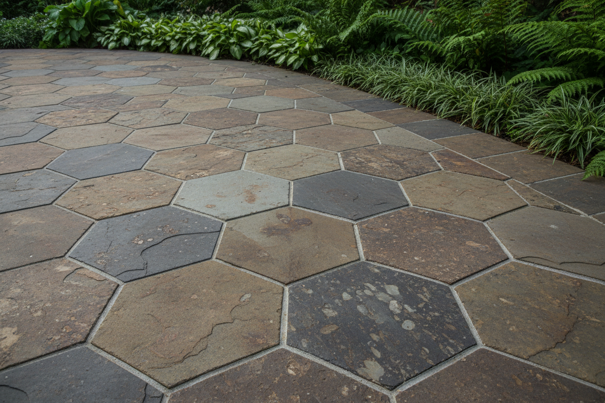 Lakeside Family Oasis